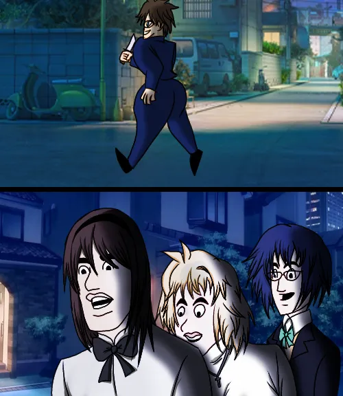 Shiroyukii ❄️ tweet media