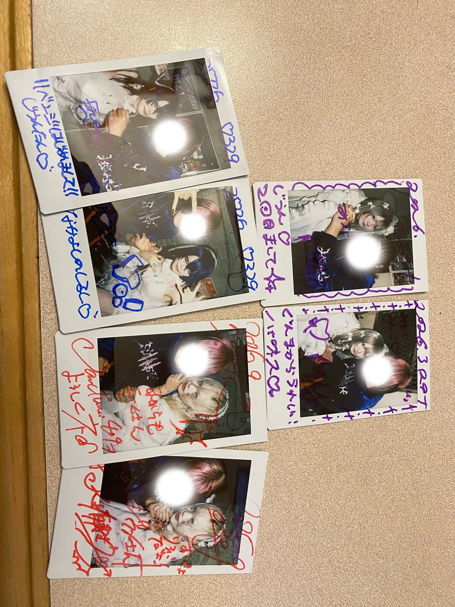 くろす👁️‍🗨️🕷️ tweet media