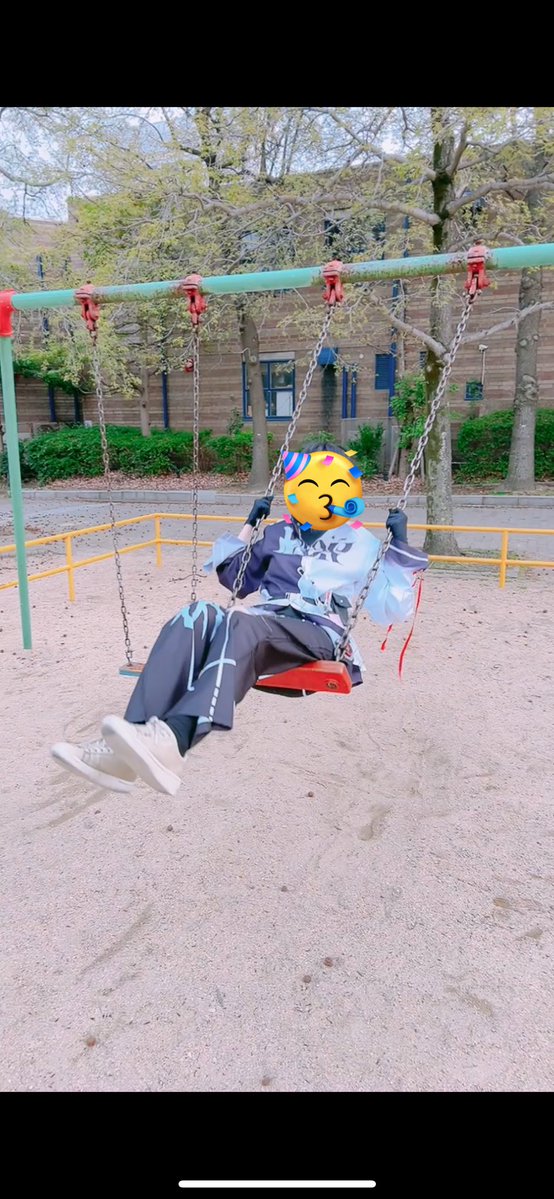 (ふぁ)るのん tweet media