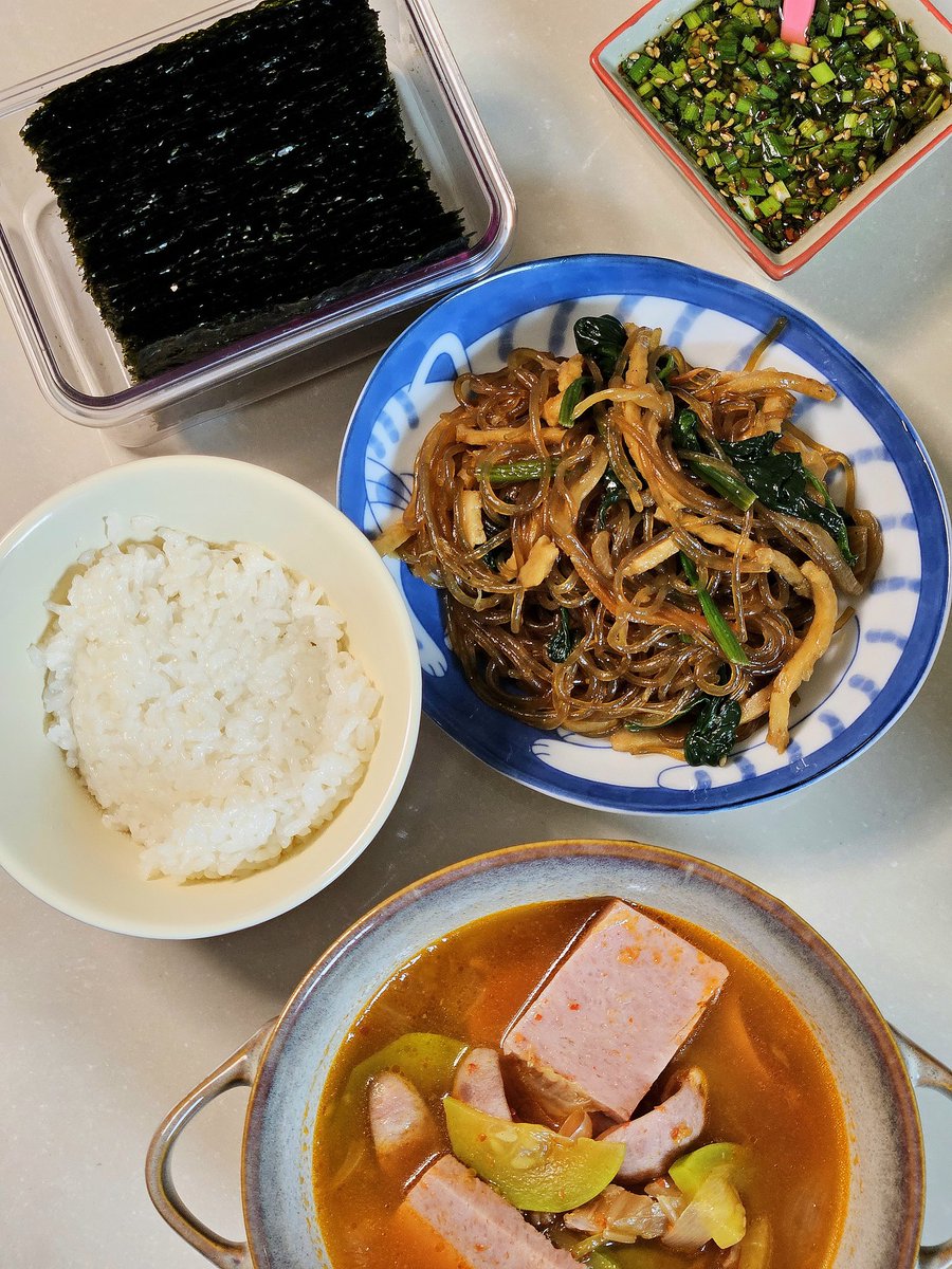 비니밥 tweet media