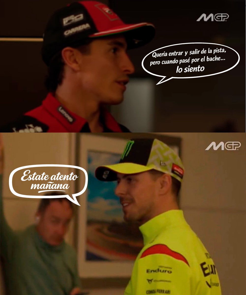 Motociclismo España tweet media