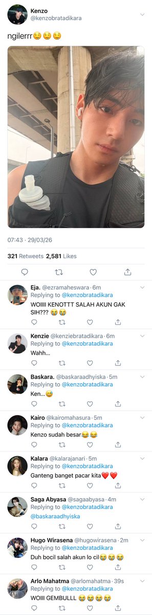 scuttlehubrba's tweet photo. taekook twotweet au

— Awalnya cuma mau ngasih kabar tapi kok jadi gini? https://t.co/PDp8bIxd6r