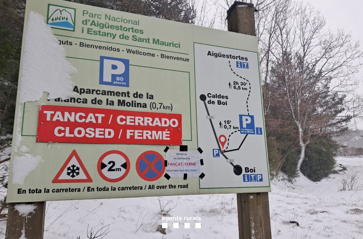 Agents Rurals tweet media