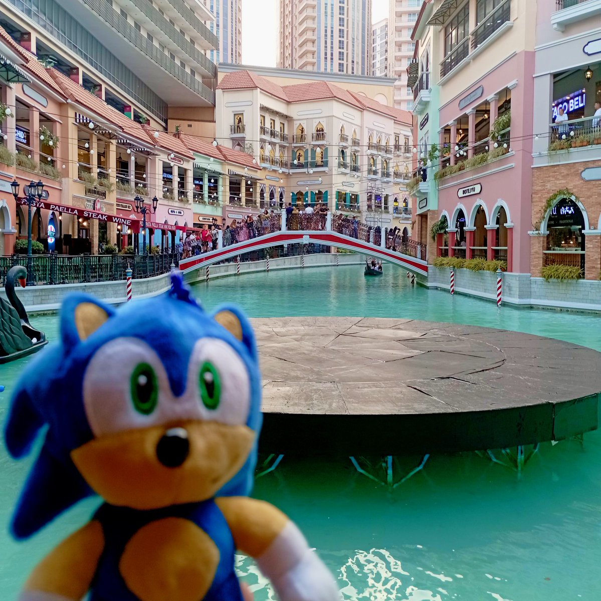 Sonic Philippines tweet media