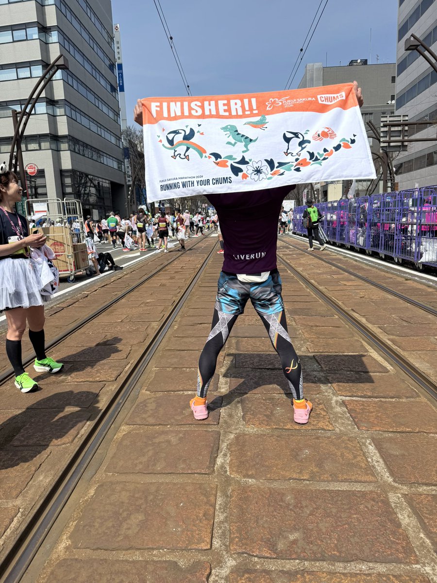 枚方のタイガー@LR(Yasushi Taoka) tweet media