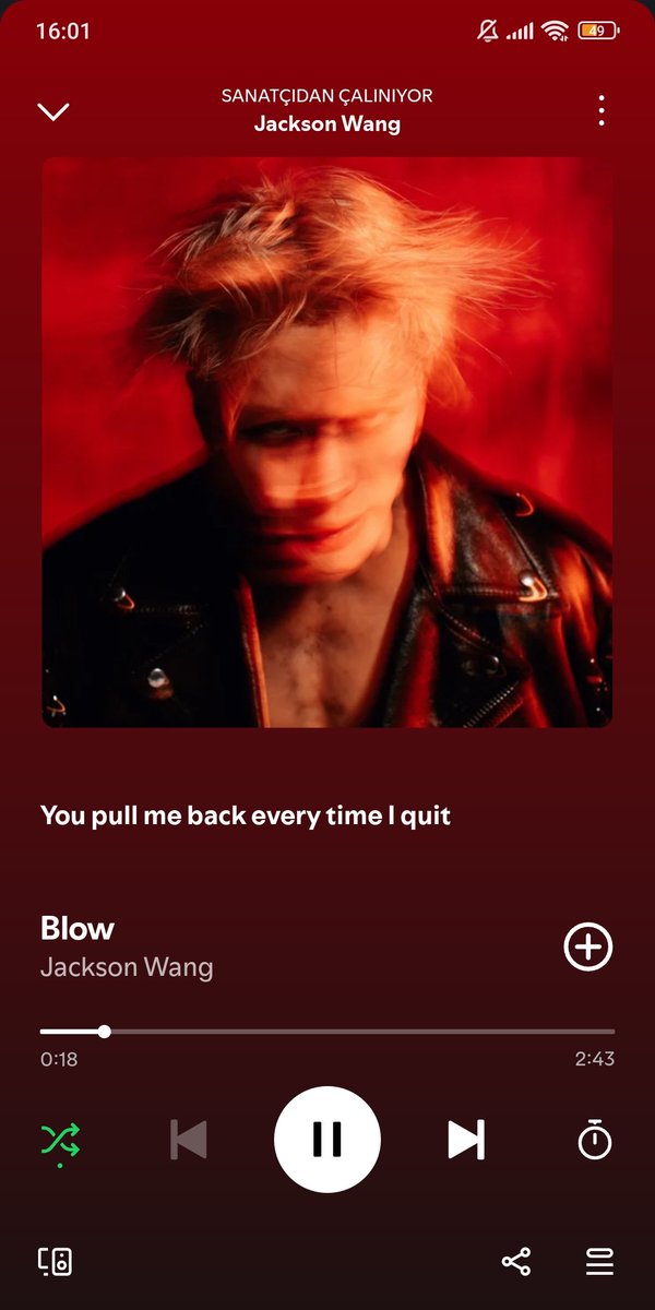 Rowi⁴|DEADLINE #Youmaniac era tweet media