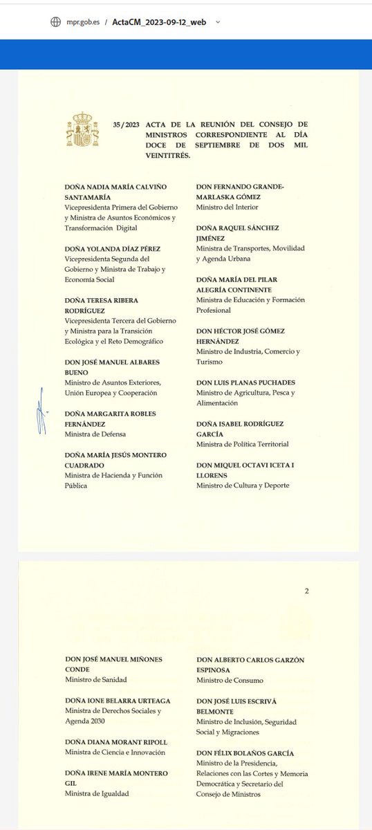 Adolfo Domínguez tweet media