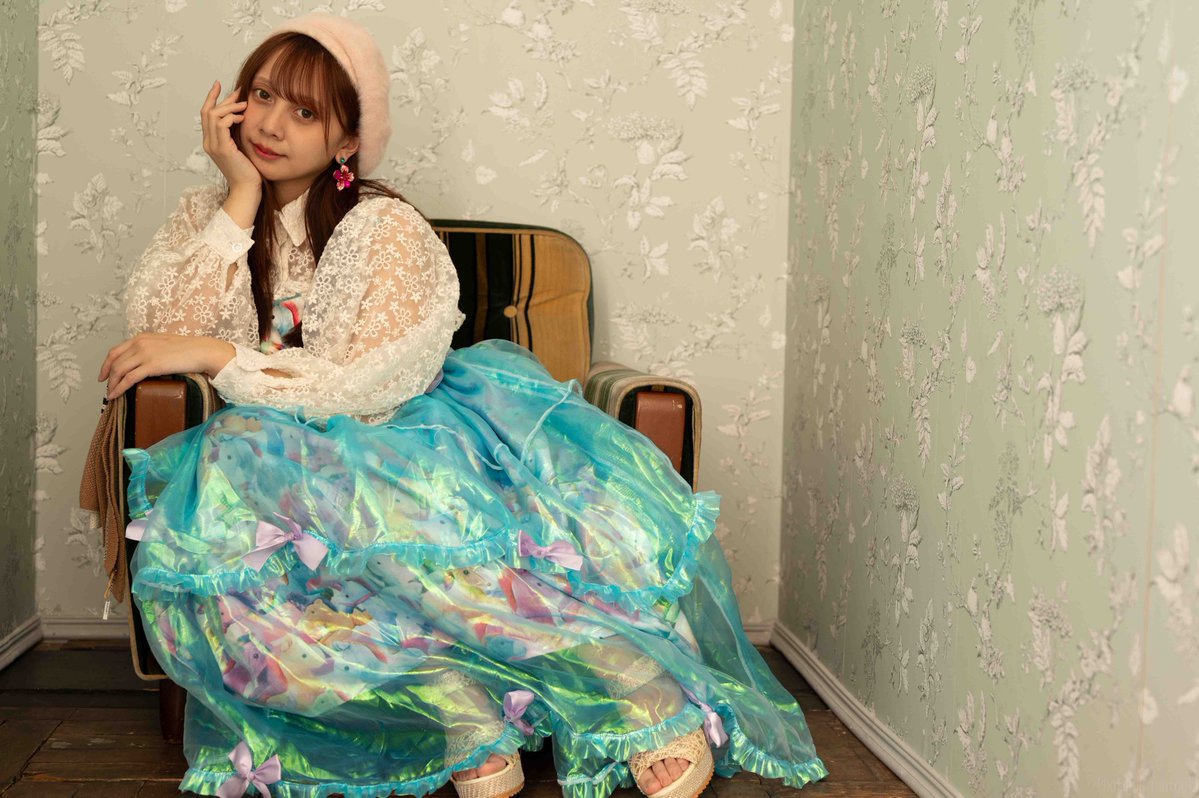 茶茶季🍵 tweet media