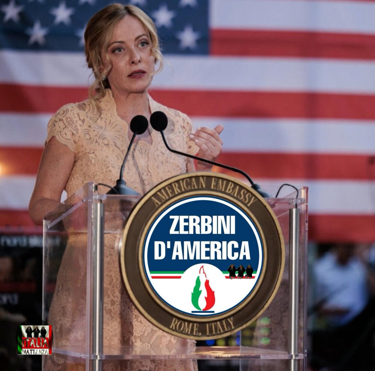 mario battistini tweet media