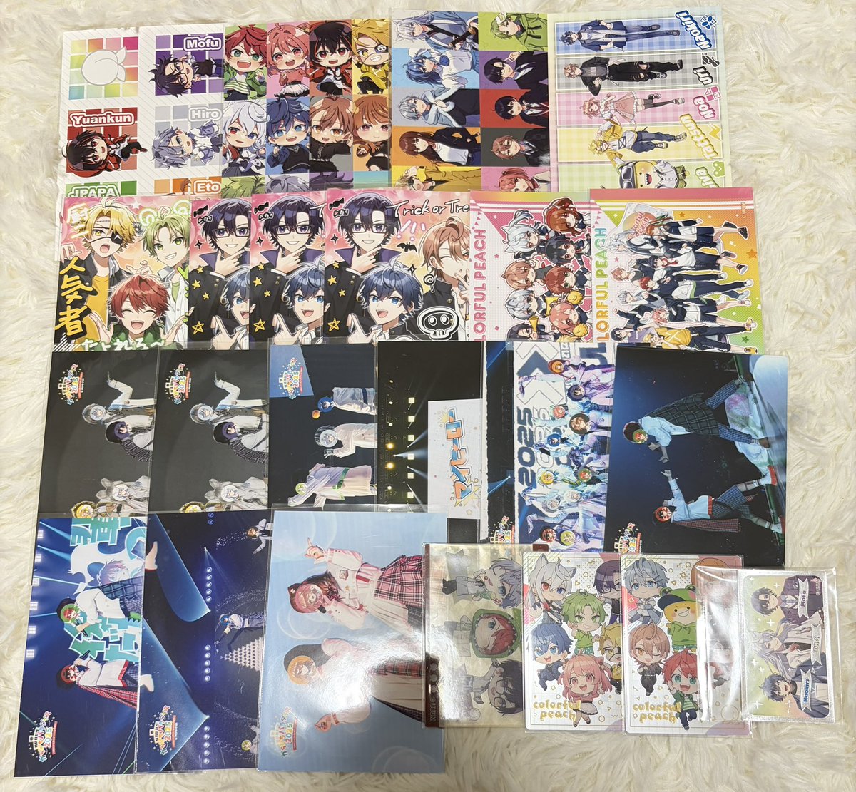 Rmo取引垢 tweet media