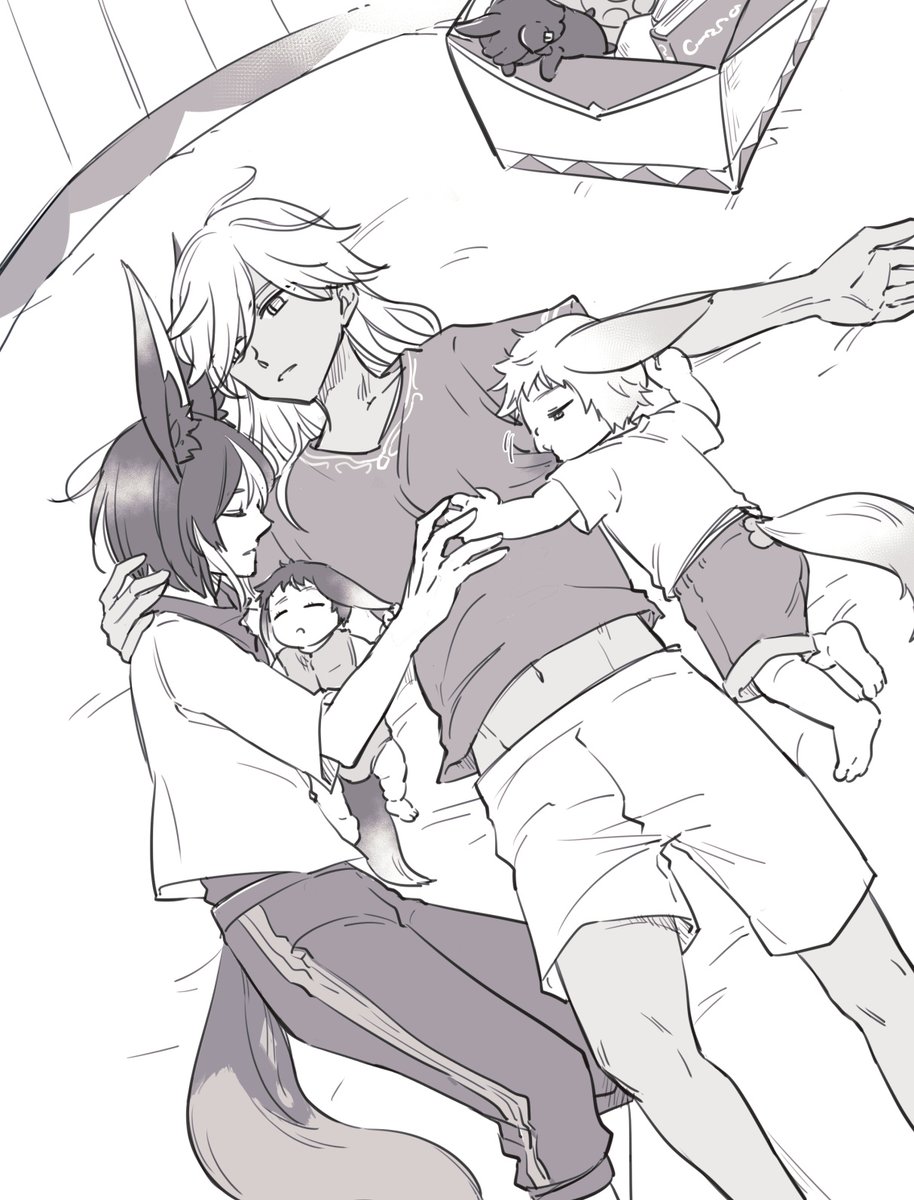 ひーぽ tweet media