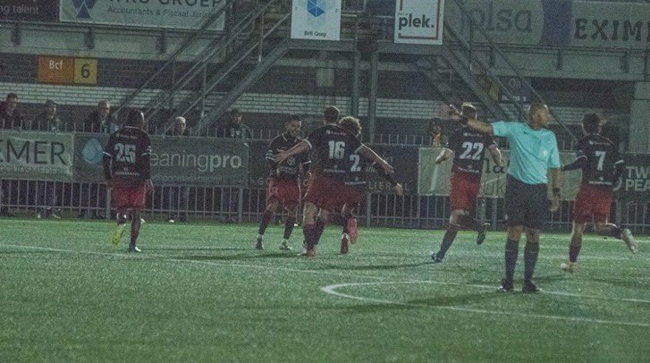 SteDoCo Heren 1 tweet media