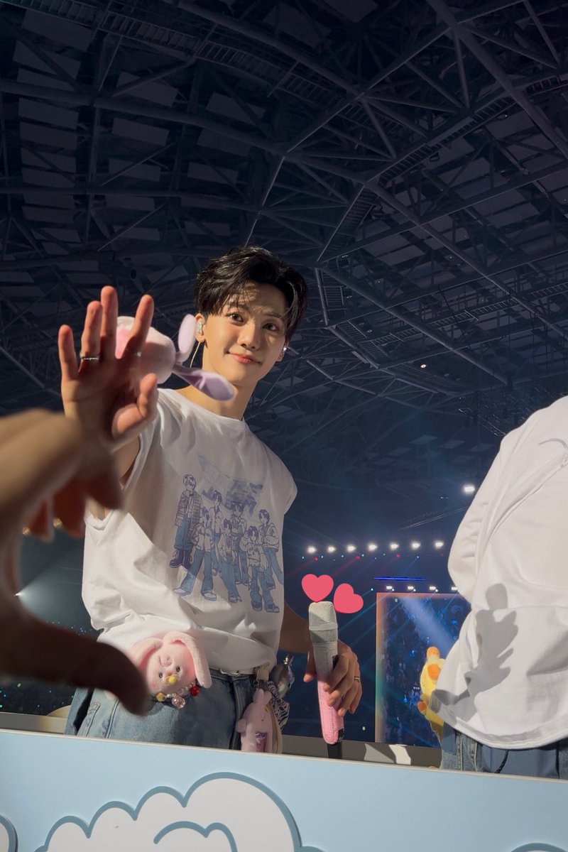 ɮʍʏɛ tweet media