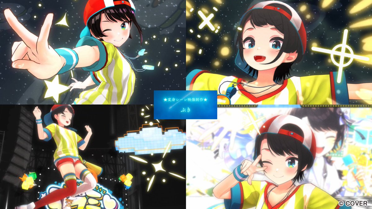 ぶき/buki tweet media