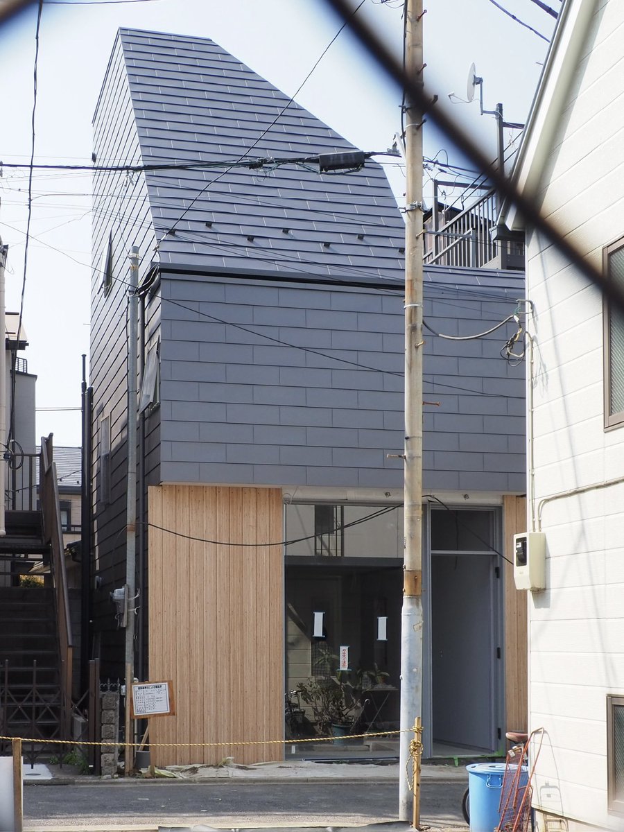 YOSHIOKA Kosuke 吉岡紘介 tweet media