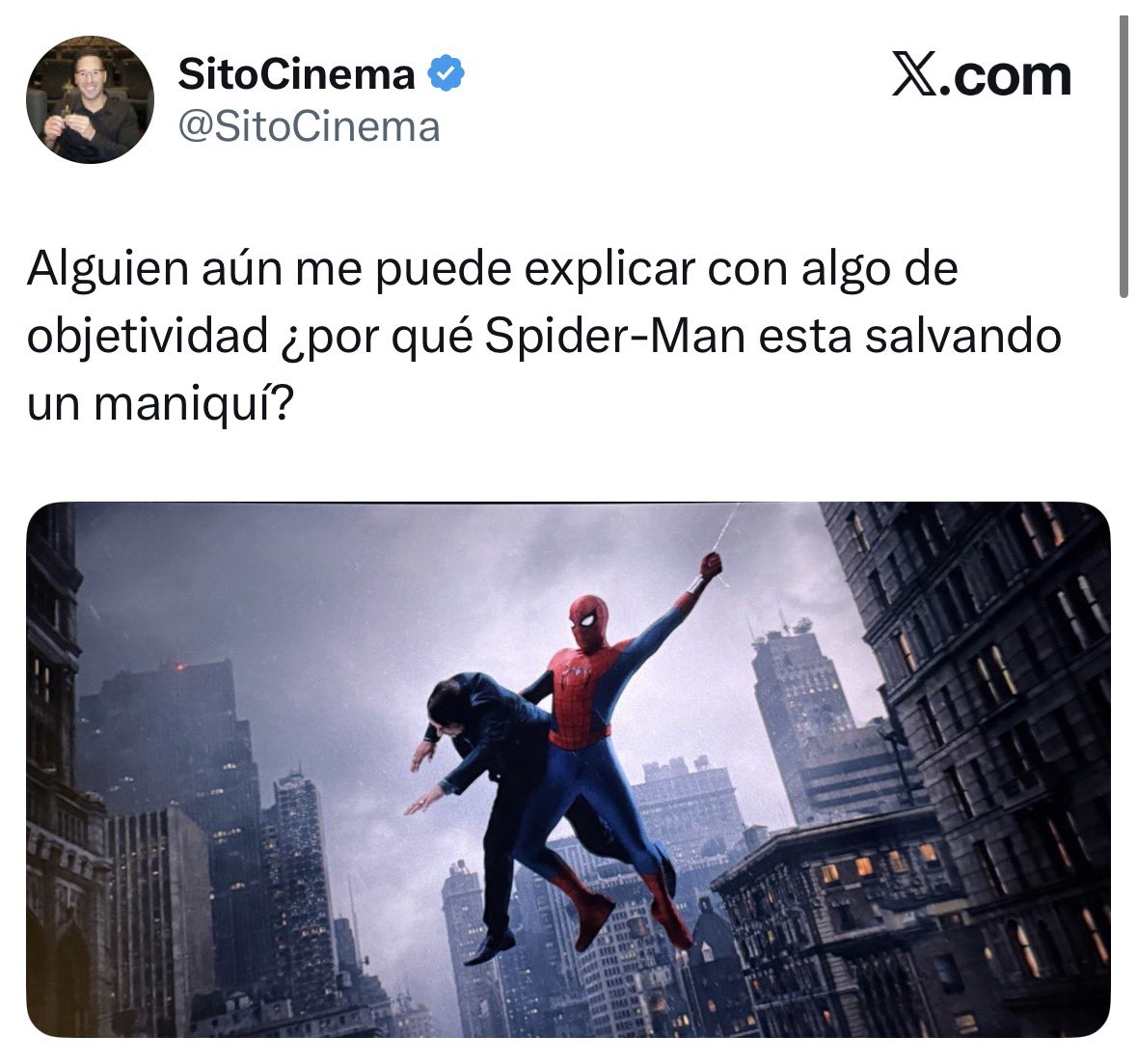 La Guarida del Titán tweet media