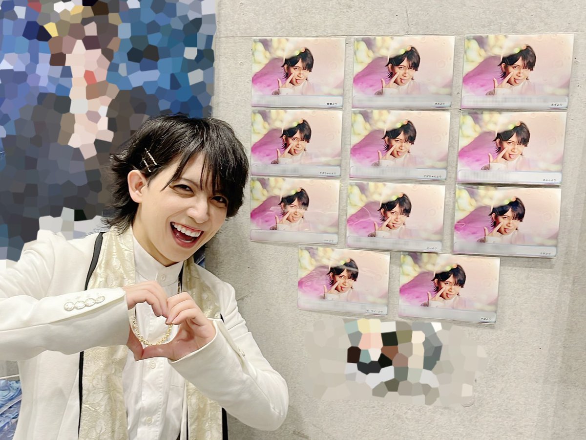 山中健太／山中翔太 tweet media