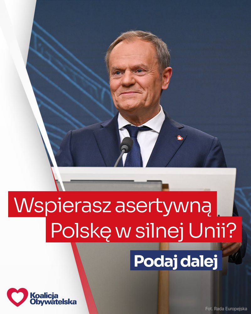 Koalicja Obywatelska tweet media