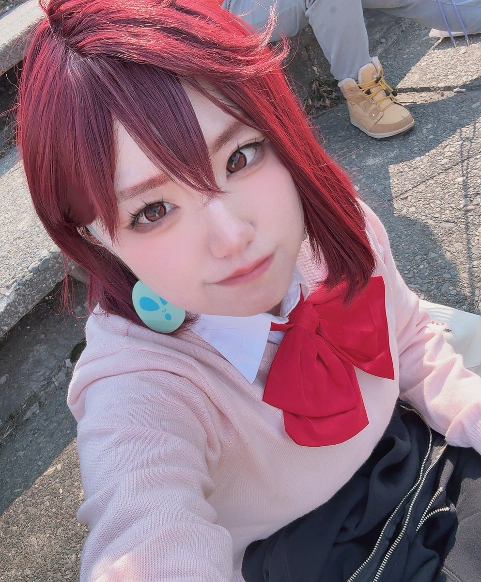 柳やぎ丸🐐 tweet media