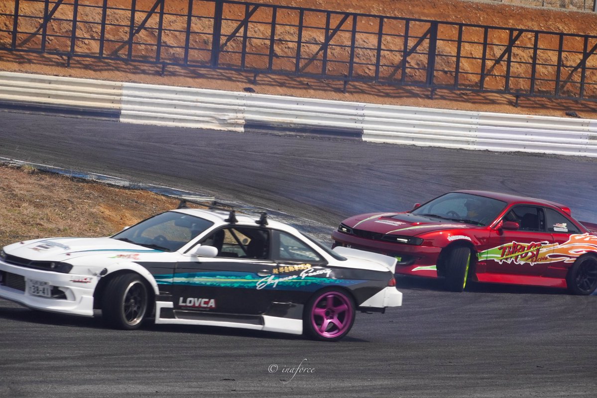 イナくん@3輪走行 tweet media