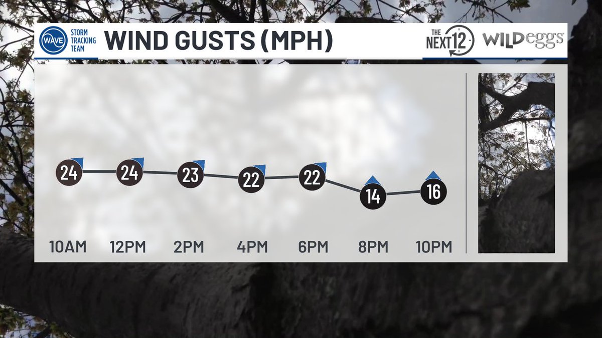 WAVE Weather tweet media