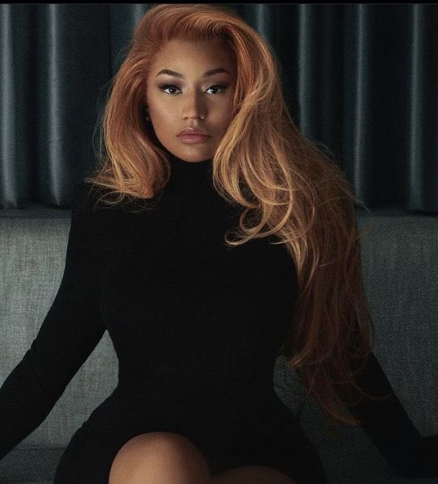 ayanna 🎀 tweet media