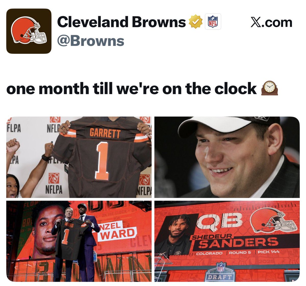 PJ Starlissimo tweet media