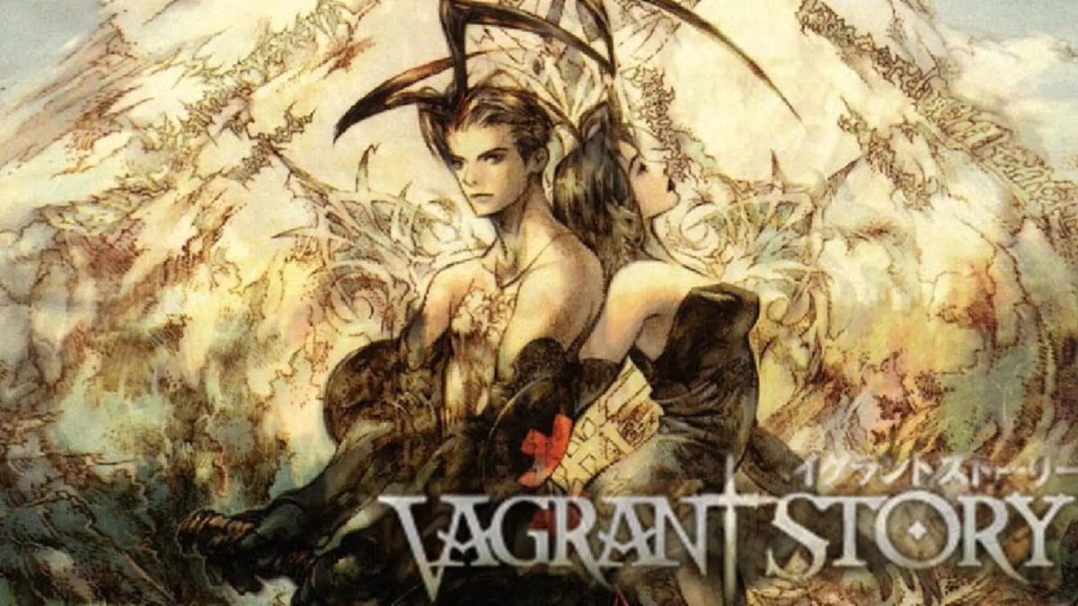 Parasite Eve, Brave Fencer Musashi, Vagrant Story, Chrono Trigger , etc.

Square has a long list of beloved franchises that could receive modern entries with the potential to sell more than they ever have before.

Keep the budget lower, reintroduce IP &amp; diversify the catalog.