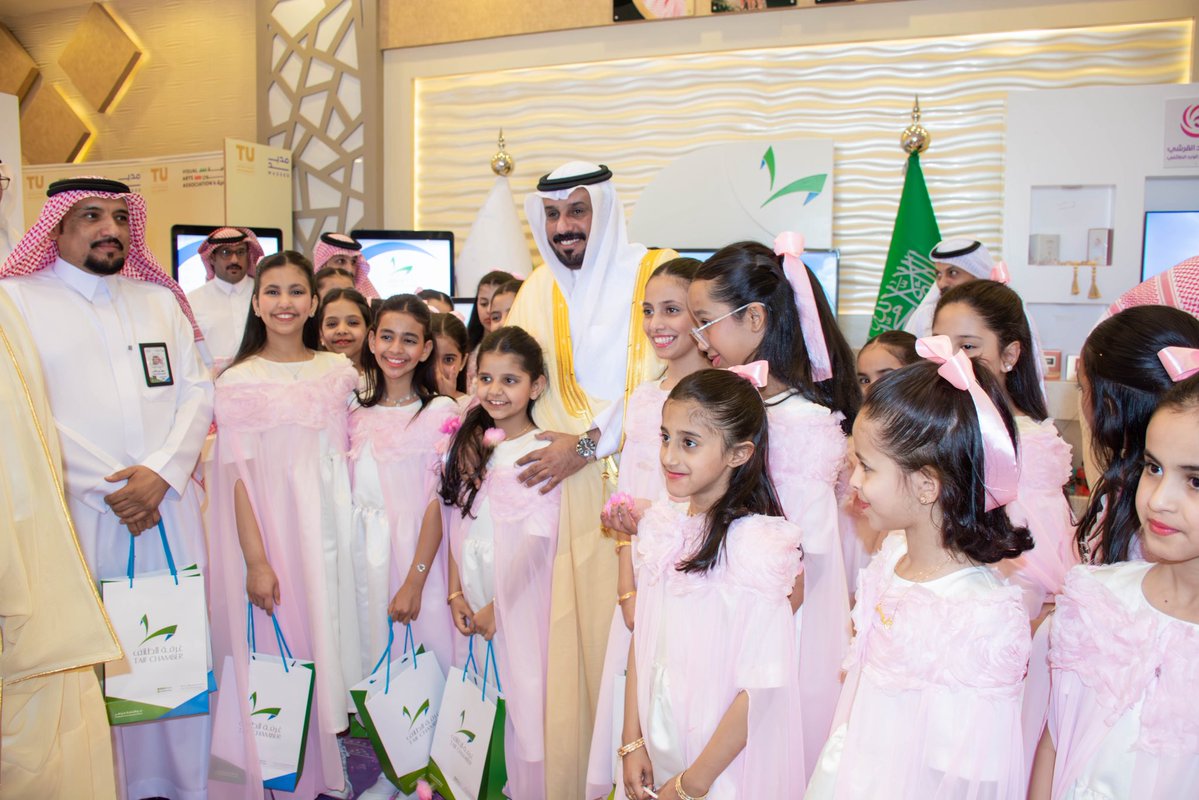 غرفة الطائف tweet media