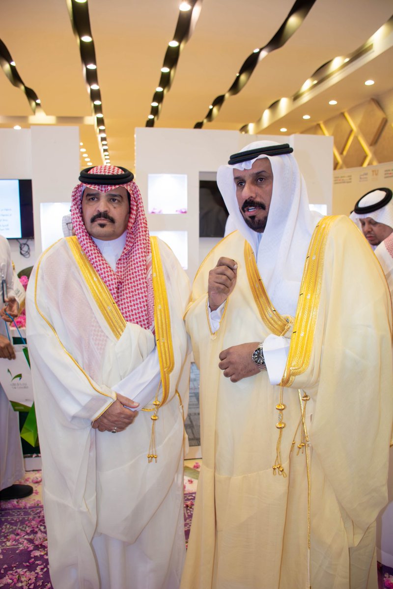 غرفة الطائف tweet media