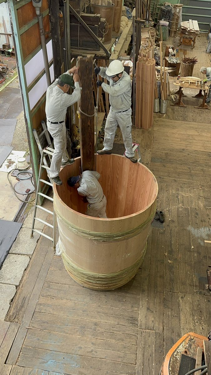 大髙尚人 tweet media