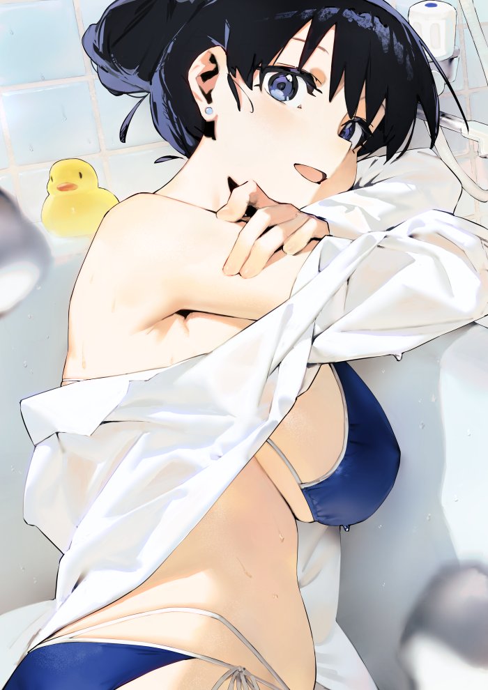 (ややみはち) tweet media