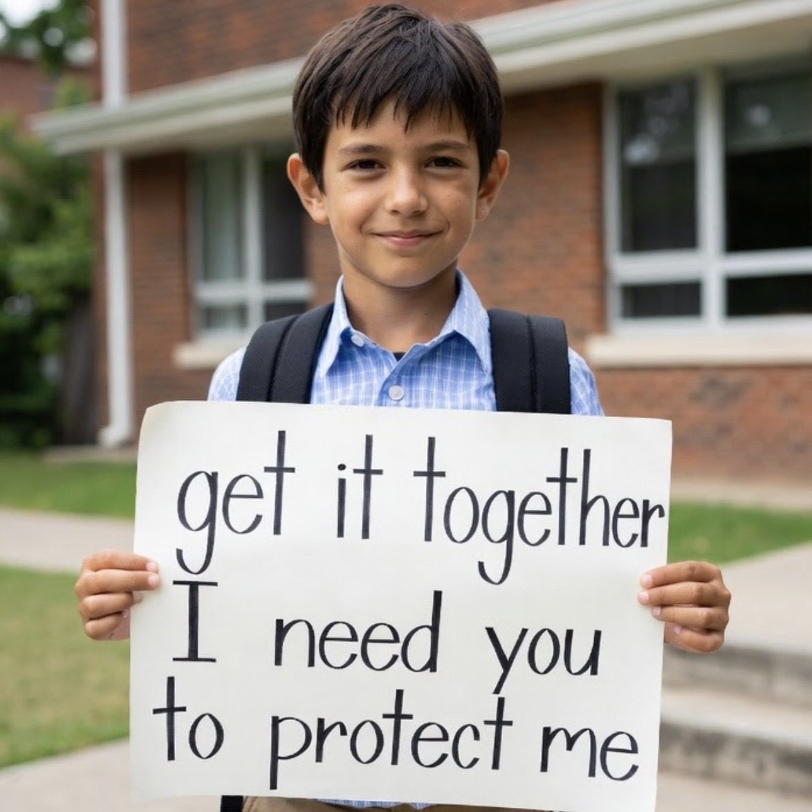 SafeLibraries® tweet media