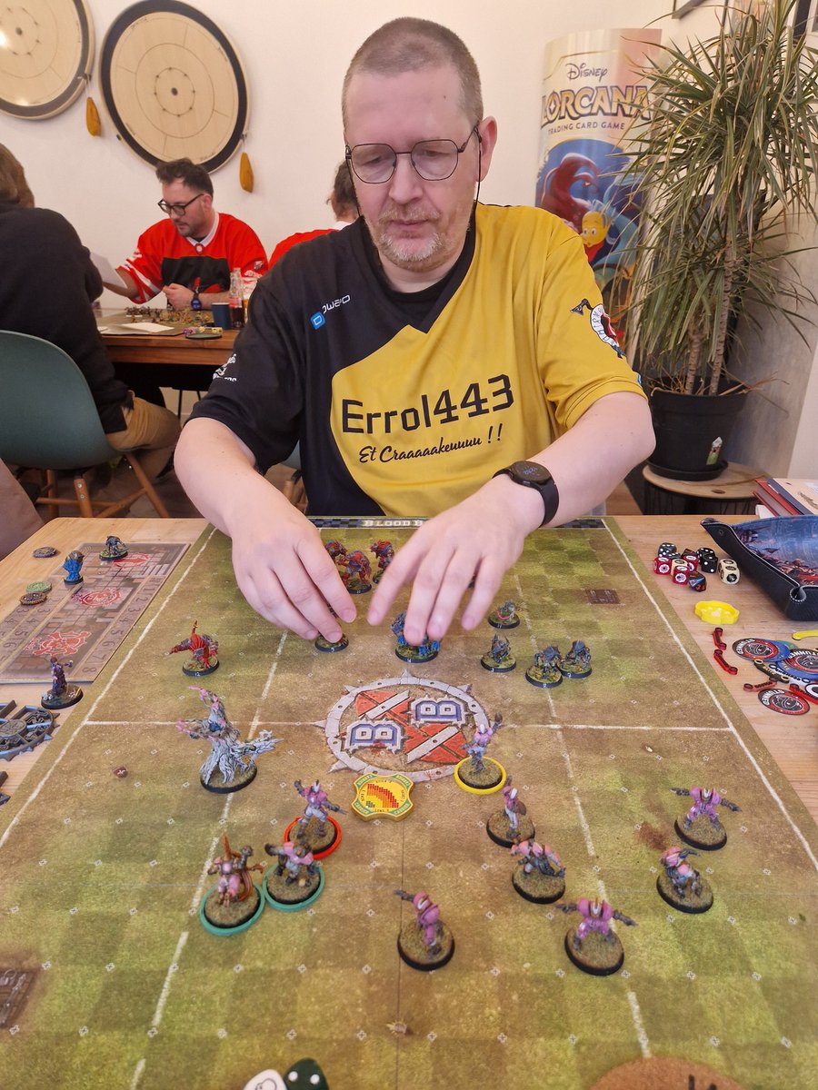 'Oboken 'Ooligans tweet media