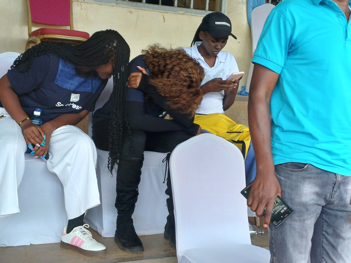 Shabana Fc Kenya tweet media