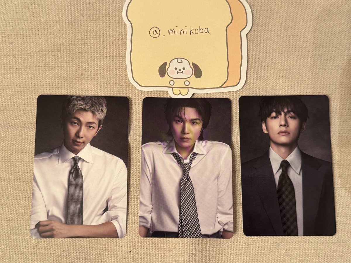 みにこばさん tweet media