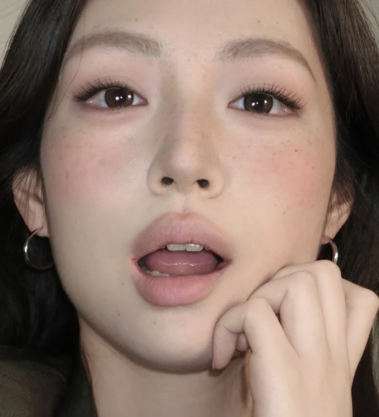 이런 메이크업 어케 하나요