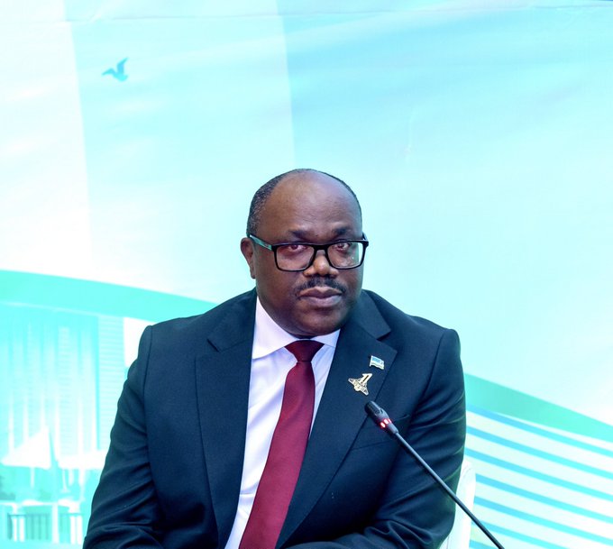 Mama Urwagasabo Tv tweet media