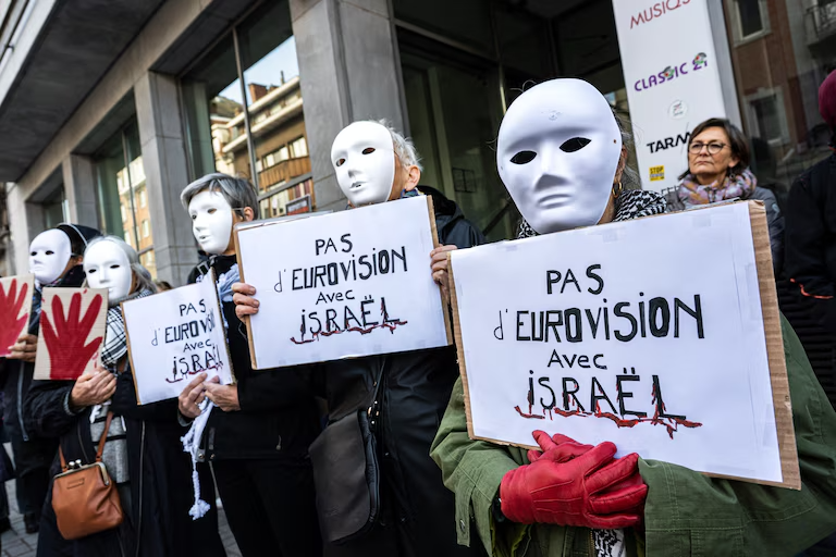 la chaine 12 points tweet media