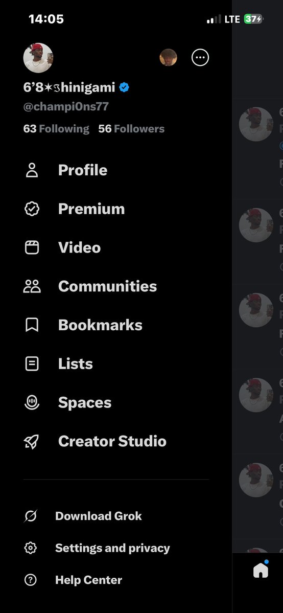 6’8✶ℑhinigami tweet media