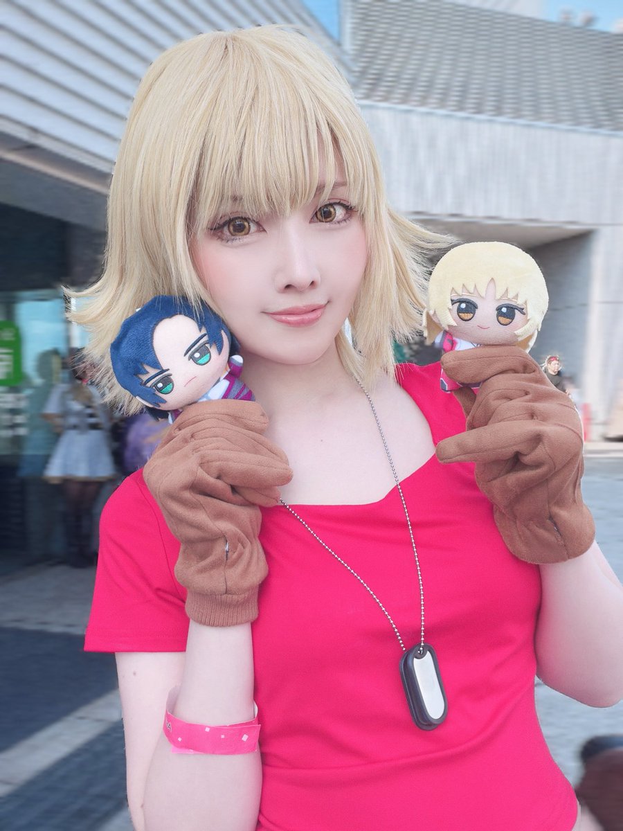 あぼ🐰🍒 tweet media