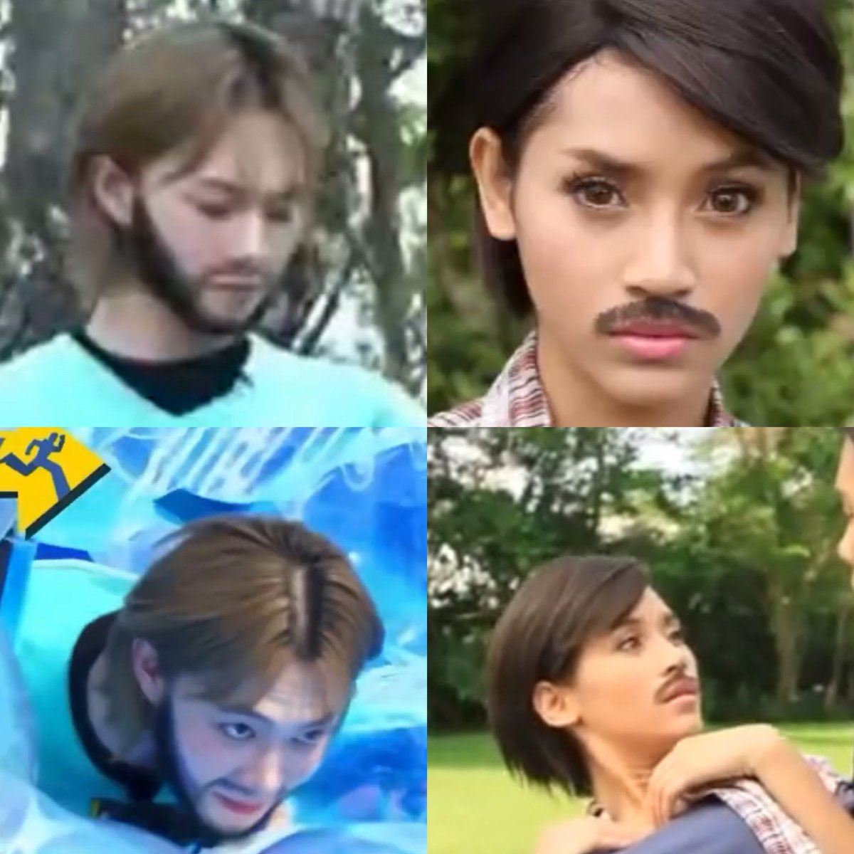 𝑡𝑡𝑖𝑐ℎ𝑎 ˖ ྀི ୨ৎ 🎀 tweet media