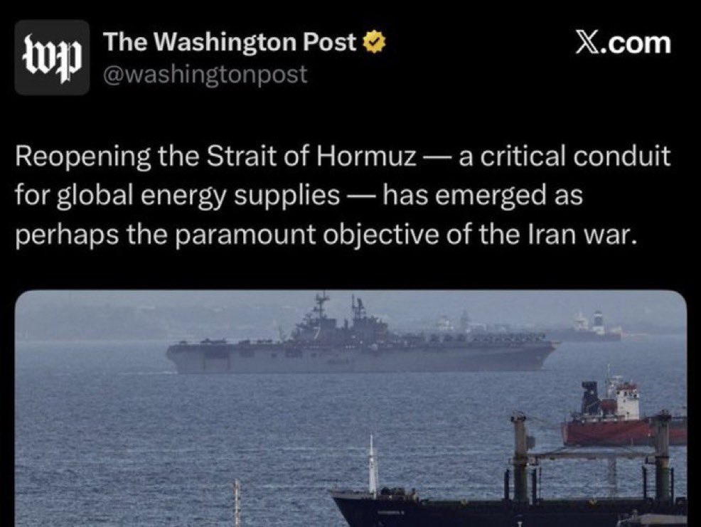 Arnaud Bertrand tweet media