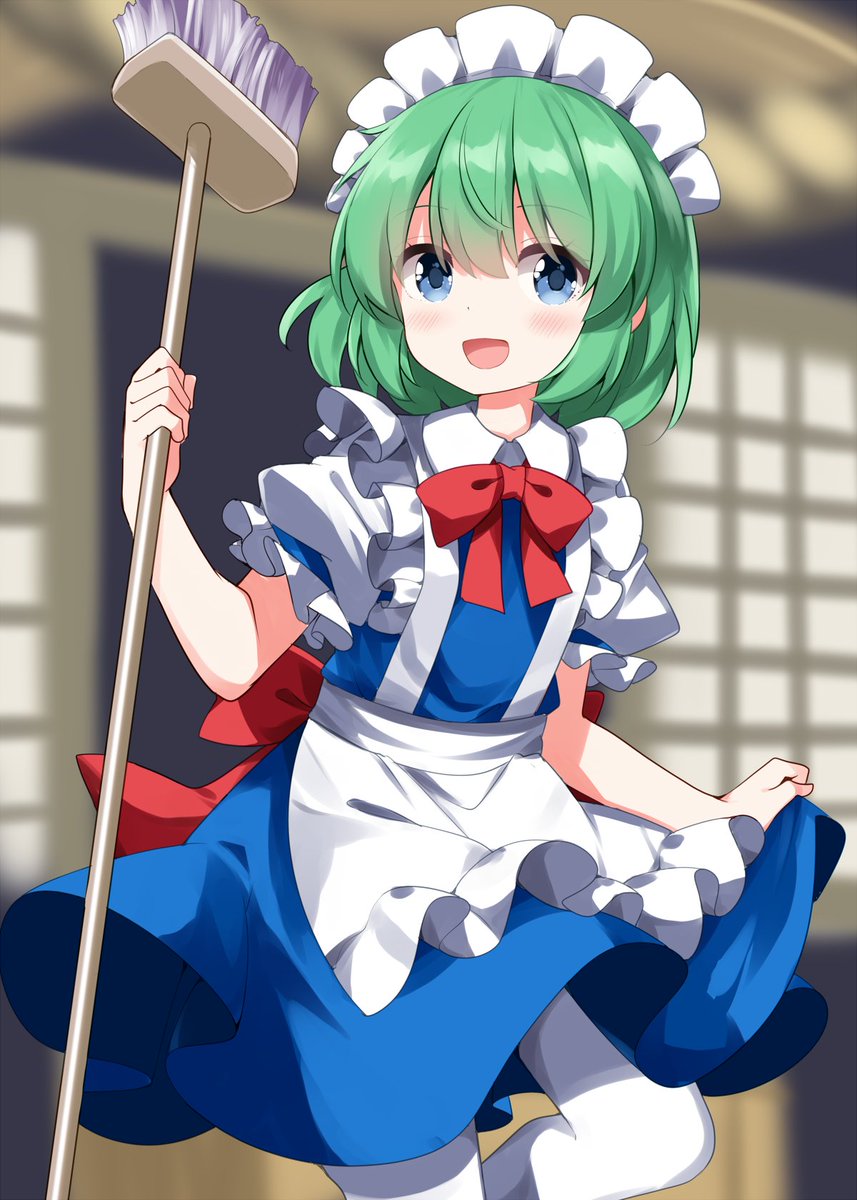 わんどろいど tweet media