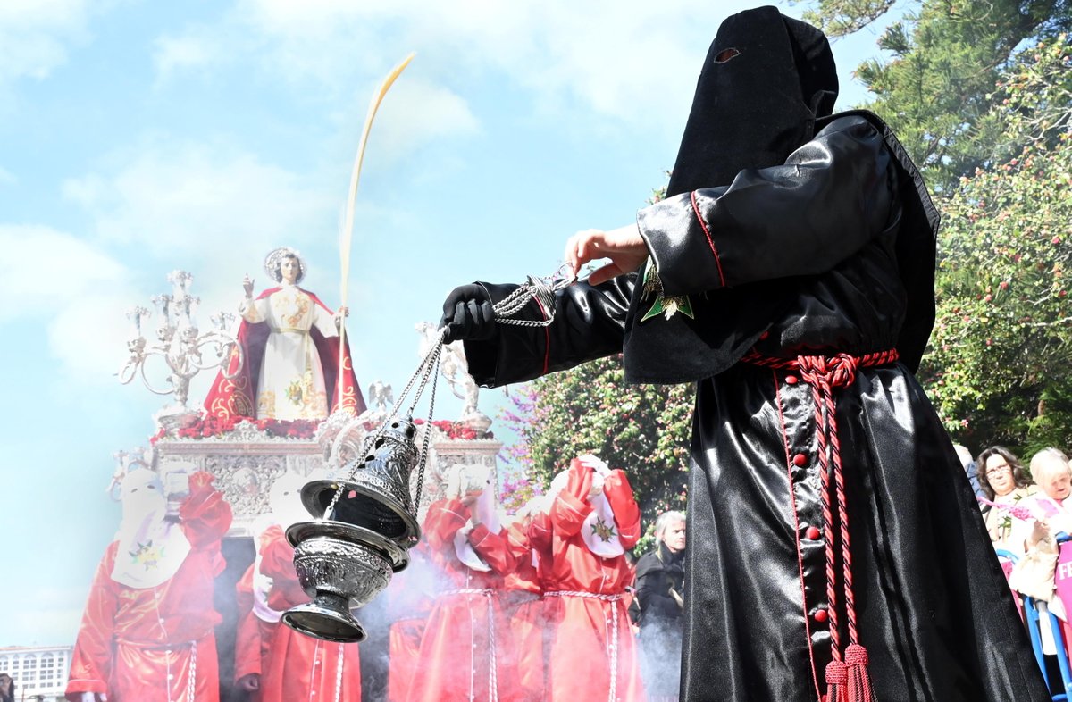 Diario de Ferrol tweet media