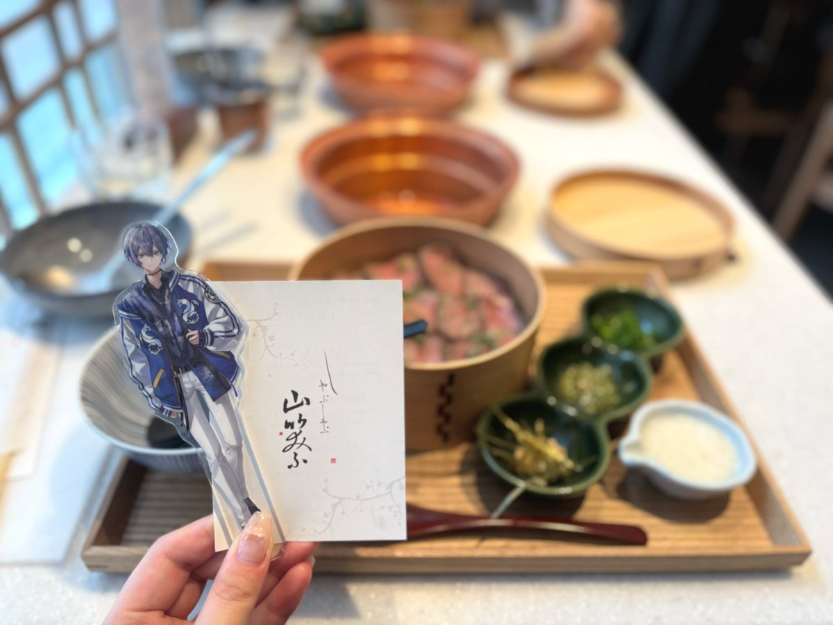 あちゃ tweet media