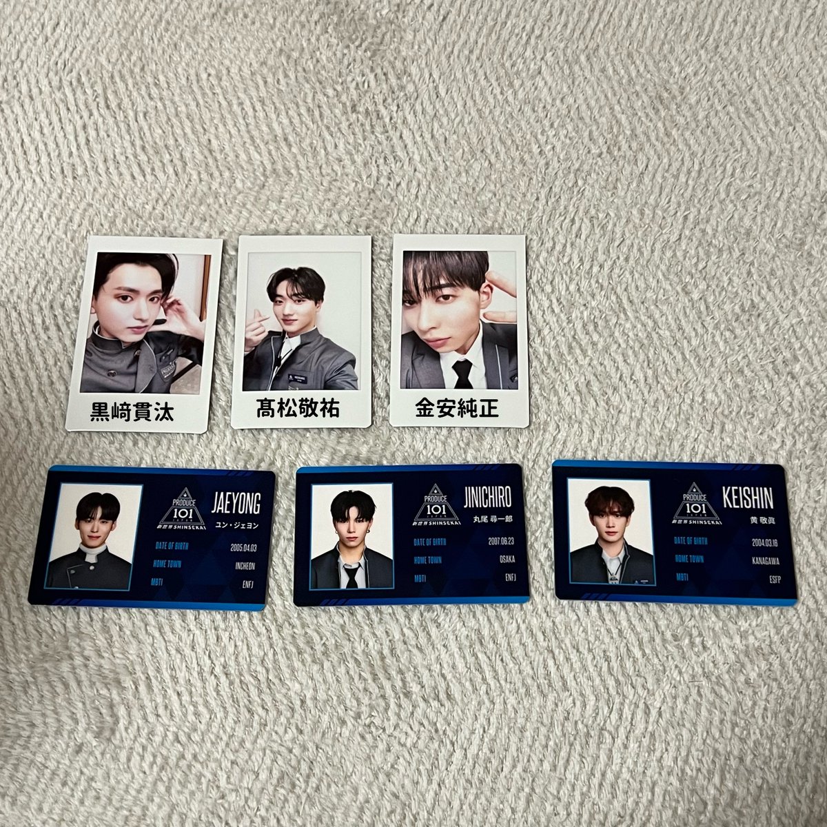 らァン tweet media