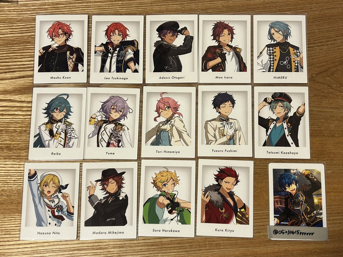 ななも tweet media