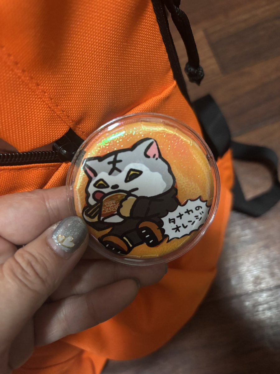 夏凰翔@4/10レ·ロンまネスク tweet media