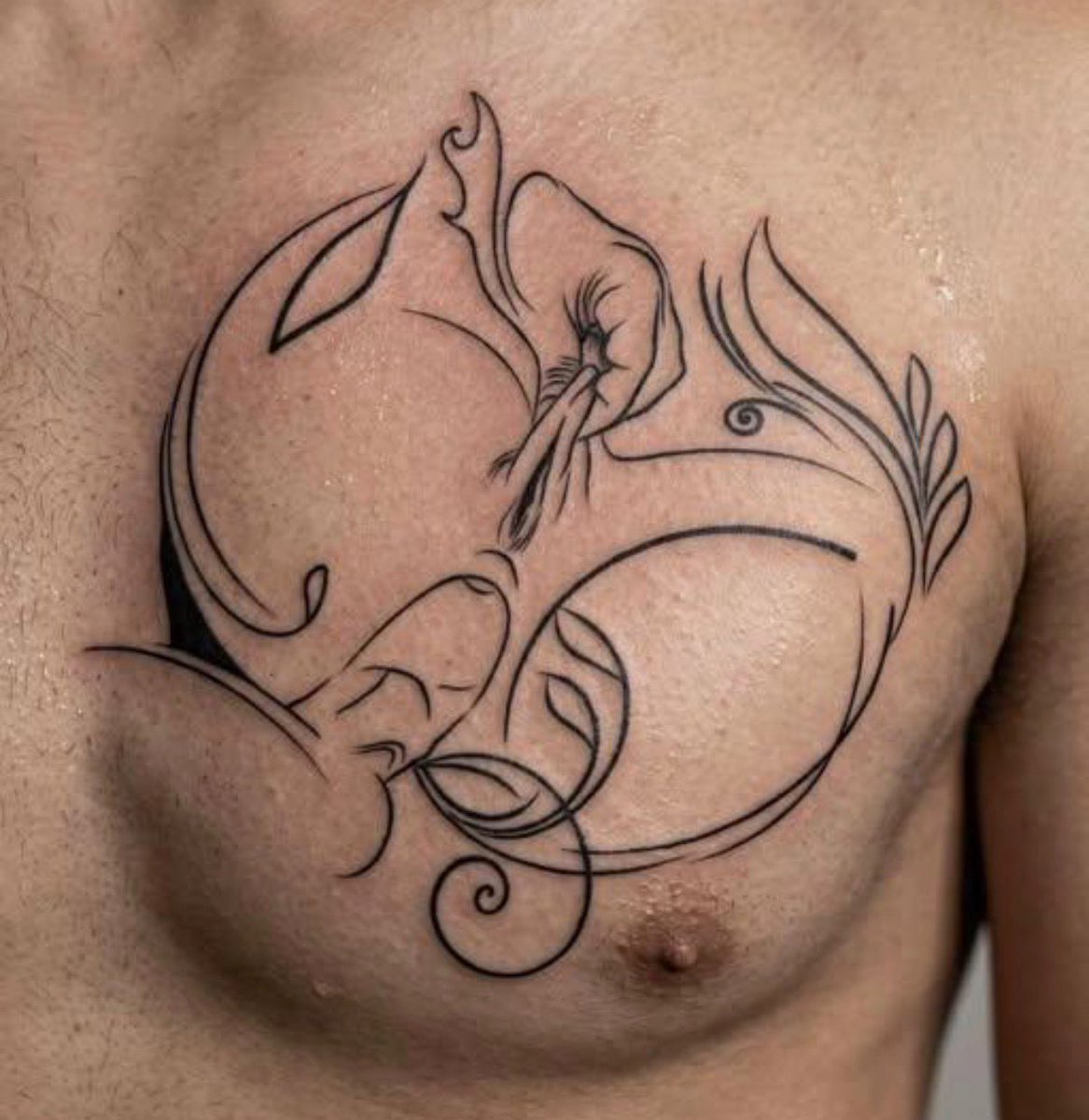 The Ambassador tweet media